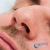 SnoreeZ(TM) Premium Anti Snoring Sleep Aid - Stop Snoring Solution - Instant Anti Snore Device!