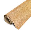 Siser Glitter 11.8"x5yd Roll (Old Gold, 15ft)