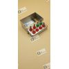 Dental Tissue Punch Kit 8 Pcs Surgical Instruments Tool in Holder