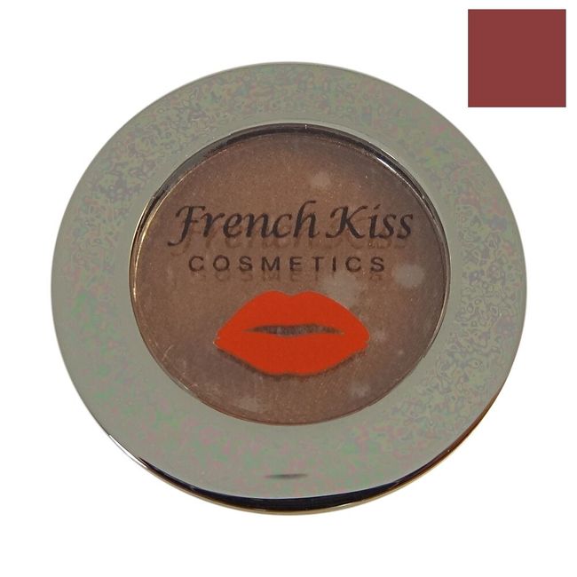 French Kiss Polychromatic Shadow Lava .07oz