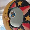 Phil Mitchell FACE - Small 10 x 49mm Stickers