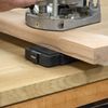 Trend LOCBLK blk/pk1 Loc Block Support Pack (Anti-Slip)