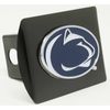 Penn State Nittany Lions Black Hitch Cover