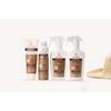 Bronzed Sun Protection Milk+ SPF 30, High UVB + UVA and IR-A Protection, Natural Activates Tanning, Without Self-Tanning, with PureBronze Technology, Water Resistant, 370 ml