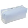 [Pen Pouch] PVC Window Opening, Box Pen Case, CLOUDY HOLIDAY