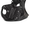 For Toyota Tacoma 2016-2023 Rear Bumper Outer Extension Insert Bracket Pair Set