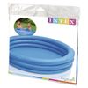Wading Inflatable Pool Intex Children (Diameter 114 cm x 25 cm)