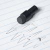 Rite in the Rain Weatherproof Eraser Refill, 6 per Pack (No. 13ER)