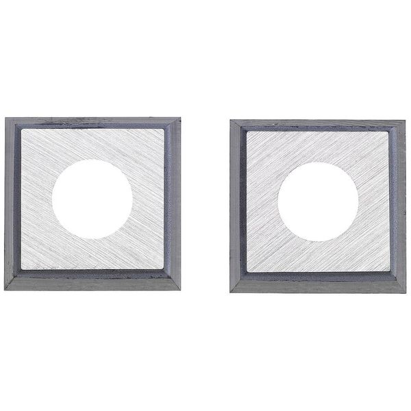 Metabo 631720000 Revers.Solid Tungsten-Carbid Blade, 0 V, Green