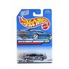 Hot Wheels 1970 Plymouth Barracuda #1035