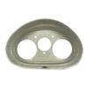 Gauge Instrument Dash Panel Dashboard Replacement for Fordson Power Major Super Tractor