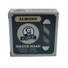 Col. Ichabod Conk Glycerin Soap (Almond 4 Pack)