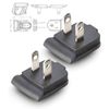 2X Phihong US Plug Clip for PSA05R Phihong Series
