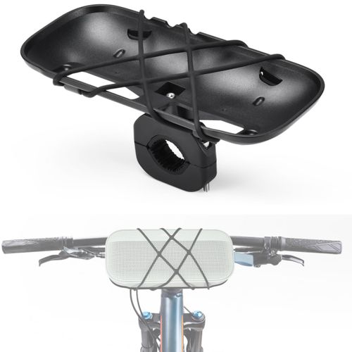 Ferbao Bike Motocycle Mount Bracket Holder for Bose SoundLink Flex 2/Soundlink Flex Portable Speaker
