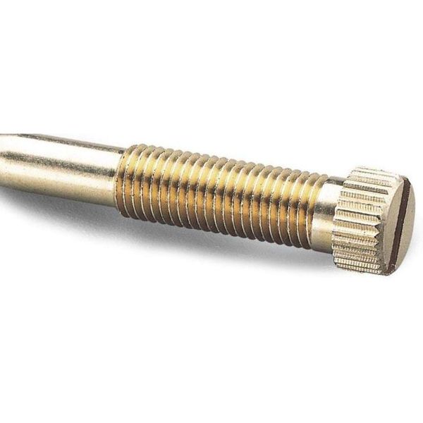 Mikuni Idle Screw