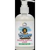 Creamy Vanilla Conditioner For Kids