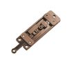 Peco Motor Adaptor Base no spring