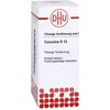 DHU Cocculus D12 Dilution, 20 ml Lösung