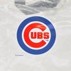 Chicago Cubs Clear Tote Bag