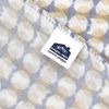 Gauze Tenugui Nyakotama Pattern GY