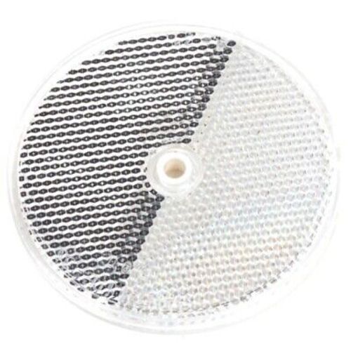 Replacement Reflector Crystal for Omron E3K Infrared Sensor 3" inches