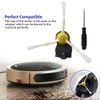Practical Side Brush & Motor Module Compatible for iRobot Roomba 700 Series 700 760 770 780 Upgraded Replacement