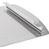 Rubbermaid 1812622 Portion Control Scale Platform Replacement - Oversized, SS