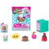 Shopkins Chef Club Playset (5 Pack)