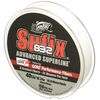 Sufix 832 Braid 6 lb Ghost 150 yards