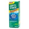 Opti Free Replenish Contact Lens Solution, 10 oz Liquid, BRAND
