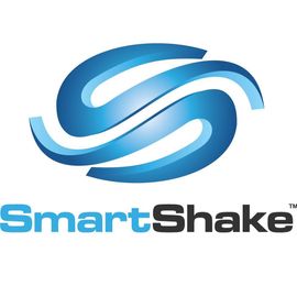 Smart Shake Protein Bottle Mixer Shaker Cup SmartShake Revive