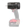Milwaukee M18 Fuel Medium Torque Impact Wrench Protective Boot