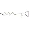 Windworks Spiral Metal Ground Anchor 43 x 4 cm