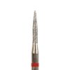Pro Impressions - Sharp Pointed Diamond Drill Bit - Fine (Manicure, Pedicure, E-File)