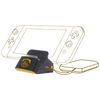 Freaks and Geeks Harry Potter Hogwarts Crest Nintendo Switch Docking Station