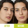 Maybelline Powder Foundation, Long-lasting 24H Wear, Medium to Full Coverage, Transfer, Water & Sweat Resistant, SuperStay 24H Hybrid Powder Foundation, 10