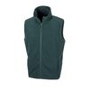 Result Microfleece Vest R116X, orange