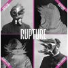 Rupture (Pink Vinyl) [VINYL]