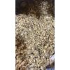 Mullein cut Herb organic wild crafted botanical leaf  - 1/2 LB Pound