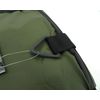 Hunter Pro Carp Fishing Unhooking Mat Folding With Peg Eyelets & Drying Hook