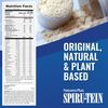 Nature's Plus Spirutein Strawberry (8 Packets)