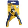 IRWIN VISE-GRIP Pliers with Spring, Flush Cut, Diagonal, 4-1/2-inch (2078925)