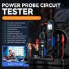 2025 VDIAGTOOL V200Pro Power Scan Circuit Tester Electrical Power Probe Tool 12V