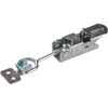 SPEEDY BLOCK E1GL E-Latch Toggle Clamp G Type with Safety Lock (Stopping Only)