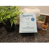 Harry's Wildlands Bar Soap, 4 Pack, 4 Oz Each, Blue