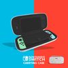 Sonix Carrying Case for Nintendo Switch 1, Protective Travel Case | Blue Bows