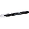 Stargazer Eye Shadow Pen, Black. Long lasting strong blendable eye shadow colour.