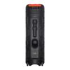 8000W Powerful Sound System Triple 8" Bluetooth Party Speaker AUX/TF/USB/FM/TWS