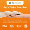 VETRISCIENCE Glycoflex 3 Clinically Proven Dog Hip and Joint Supplement