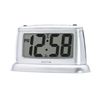 Acctim Juno Smartlite Digital Alarm Clock Smartlite® Crescendo Alarm (Silver)